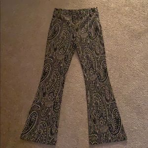 Formal Pants